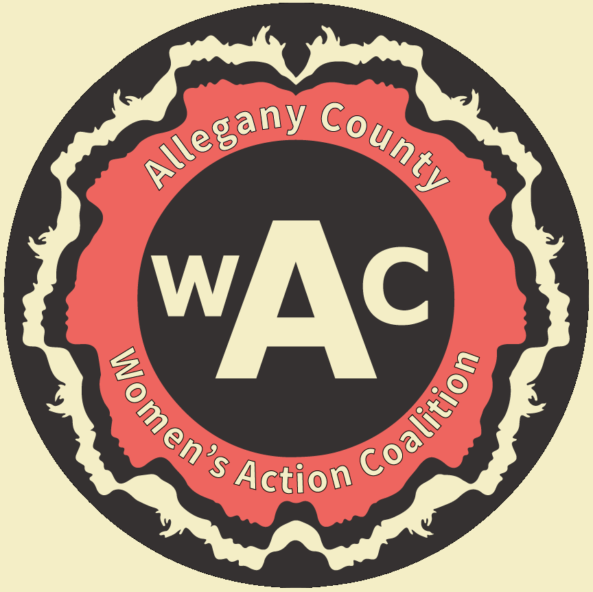 Women's Action Coalition Allegany County