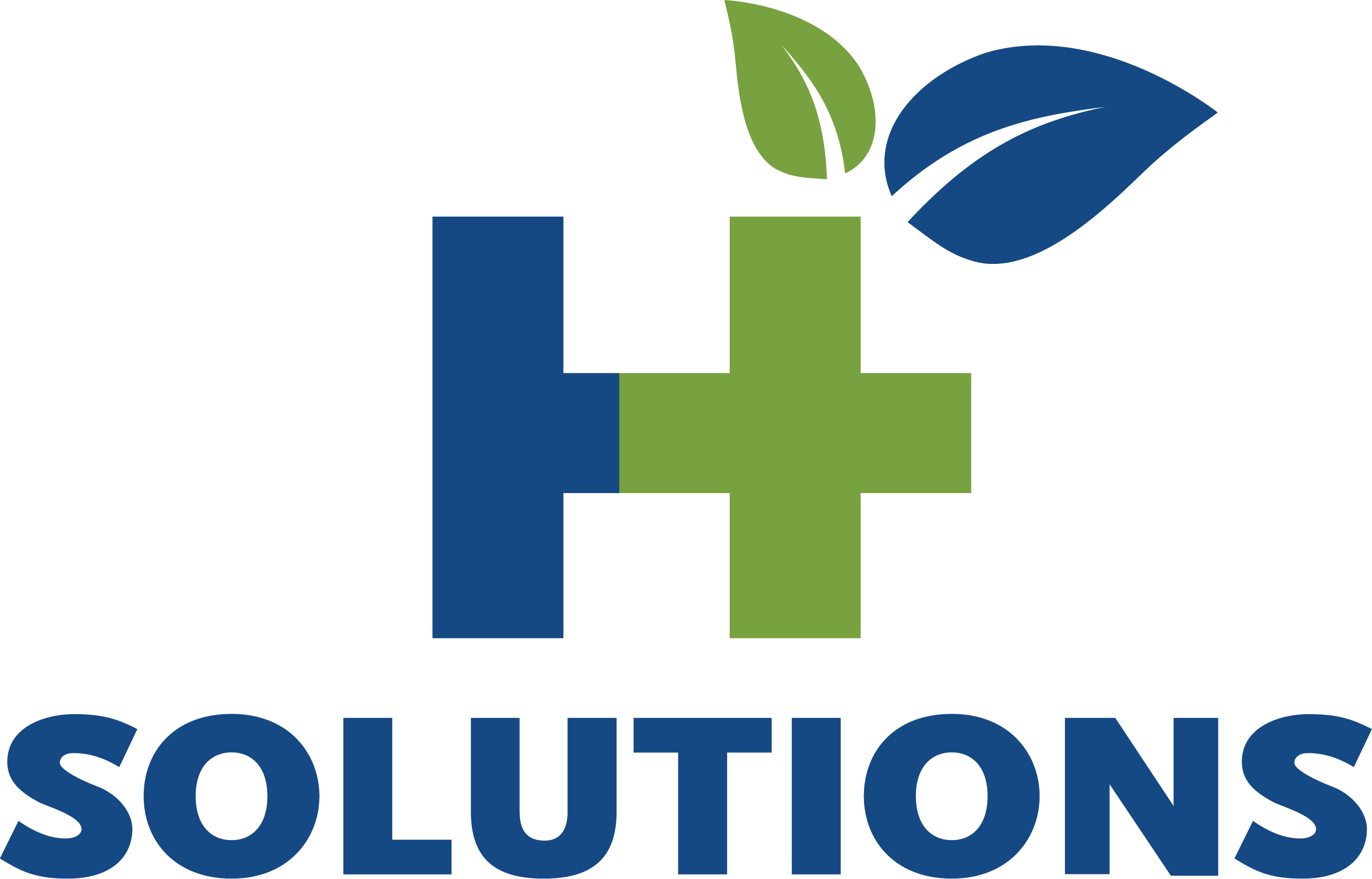 Harvestplus Solutions Inc