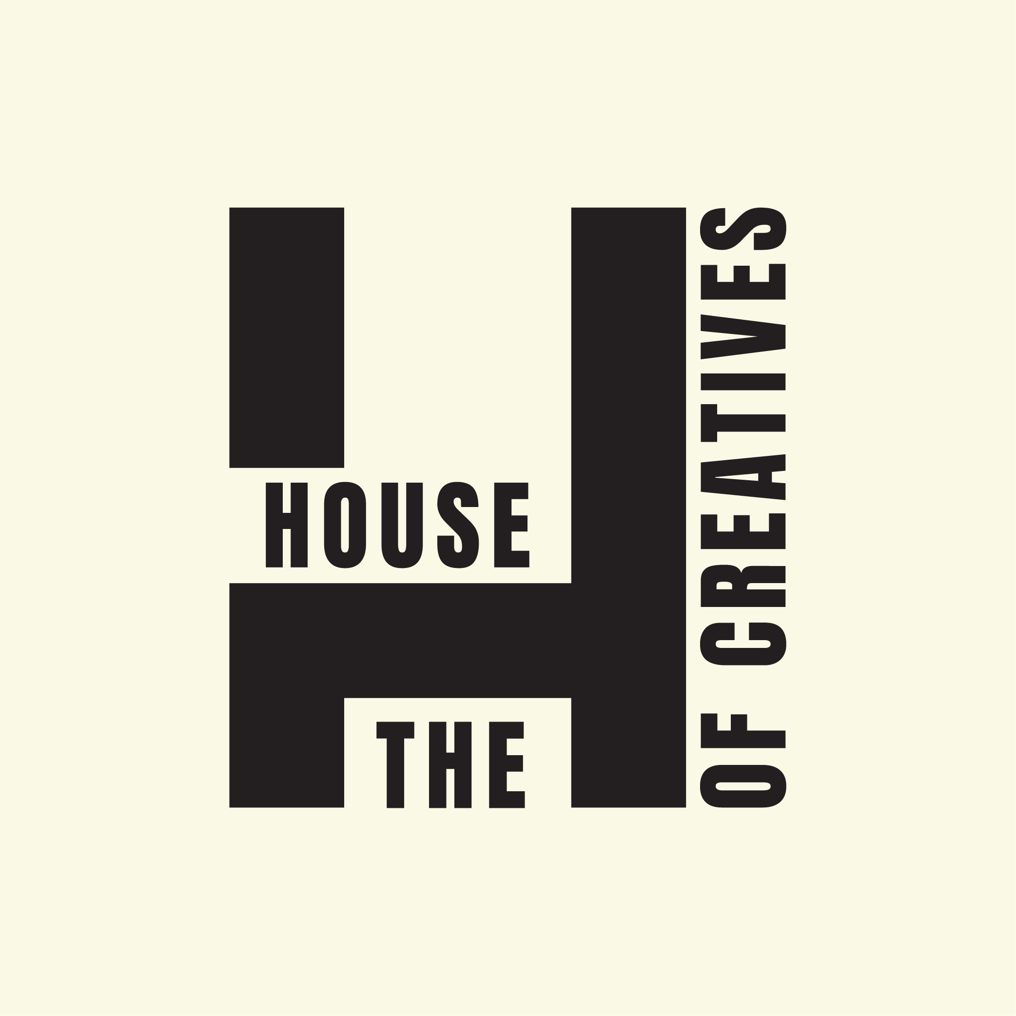 The House of Creatives