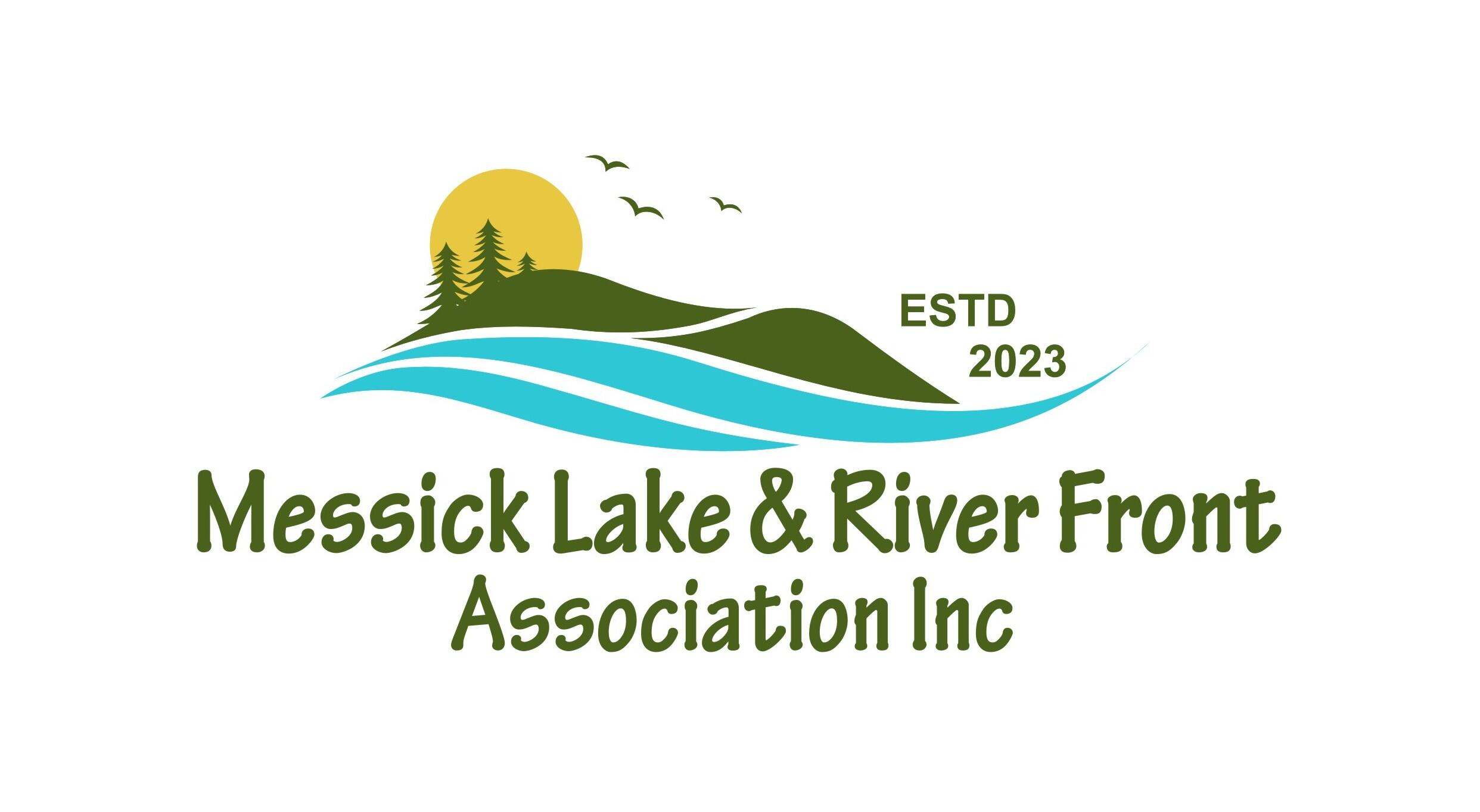 Messick Lake and River Front Association Inc