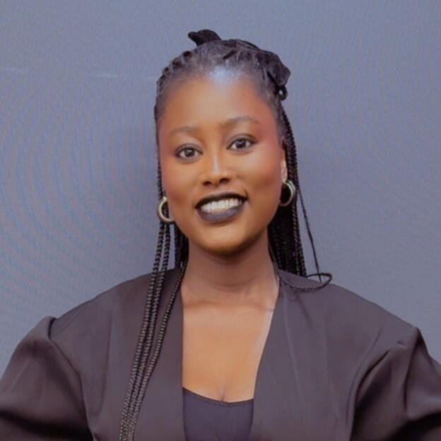 Binta Ceesay