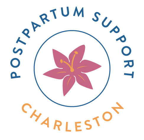 Postpartum Support Charleston