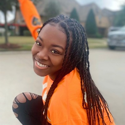 Celia Fenceroy avatar