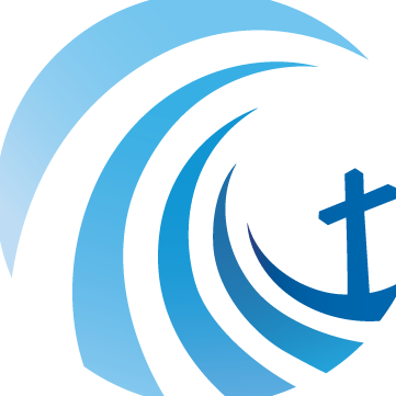Grace Bible Church - Wall logo