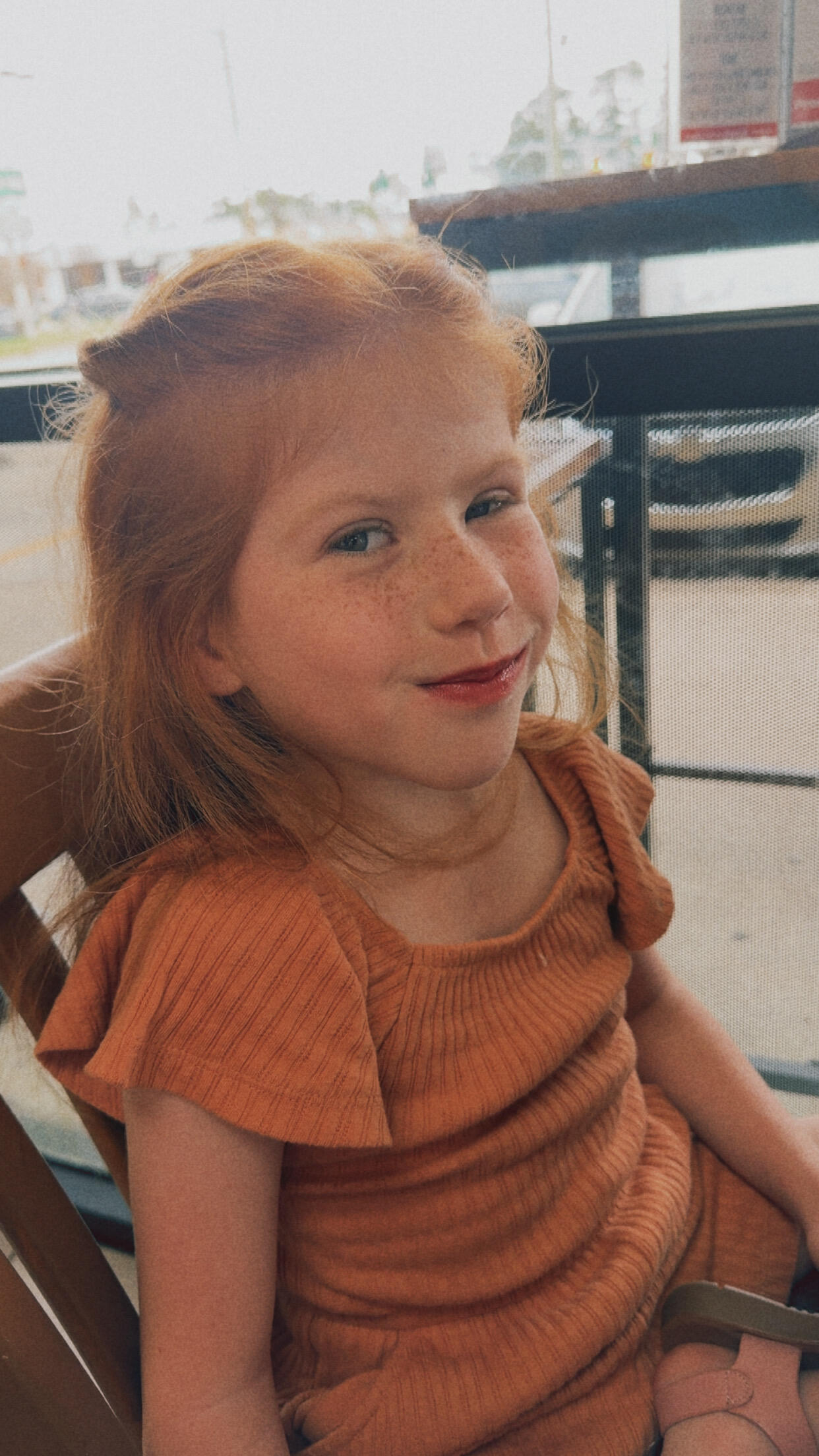 Ruby’s Rollers logo