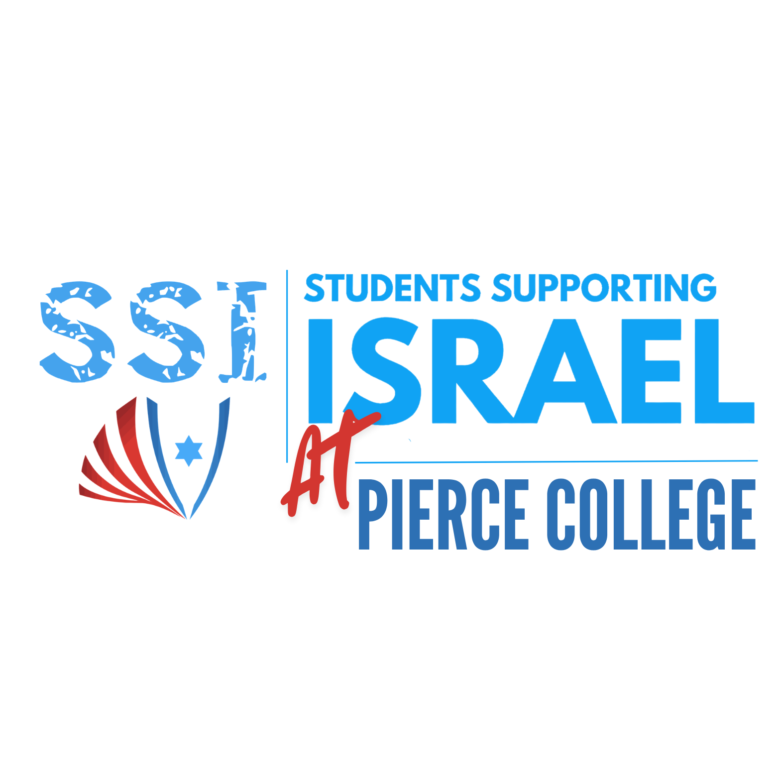 SSI at Pierce College logo