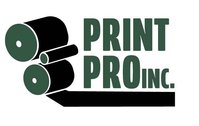 Print Pro logo