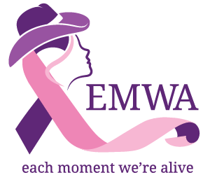 Each Moment We're Alive