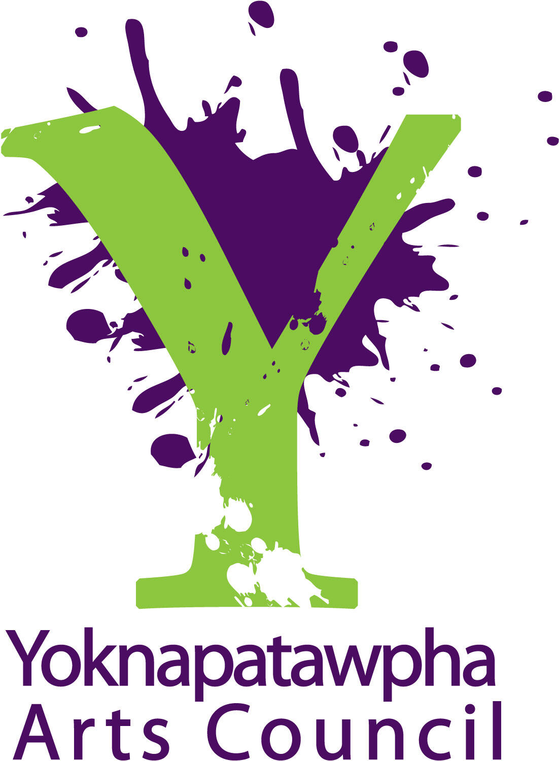 Yoknapatawpha  Arts Council