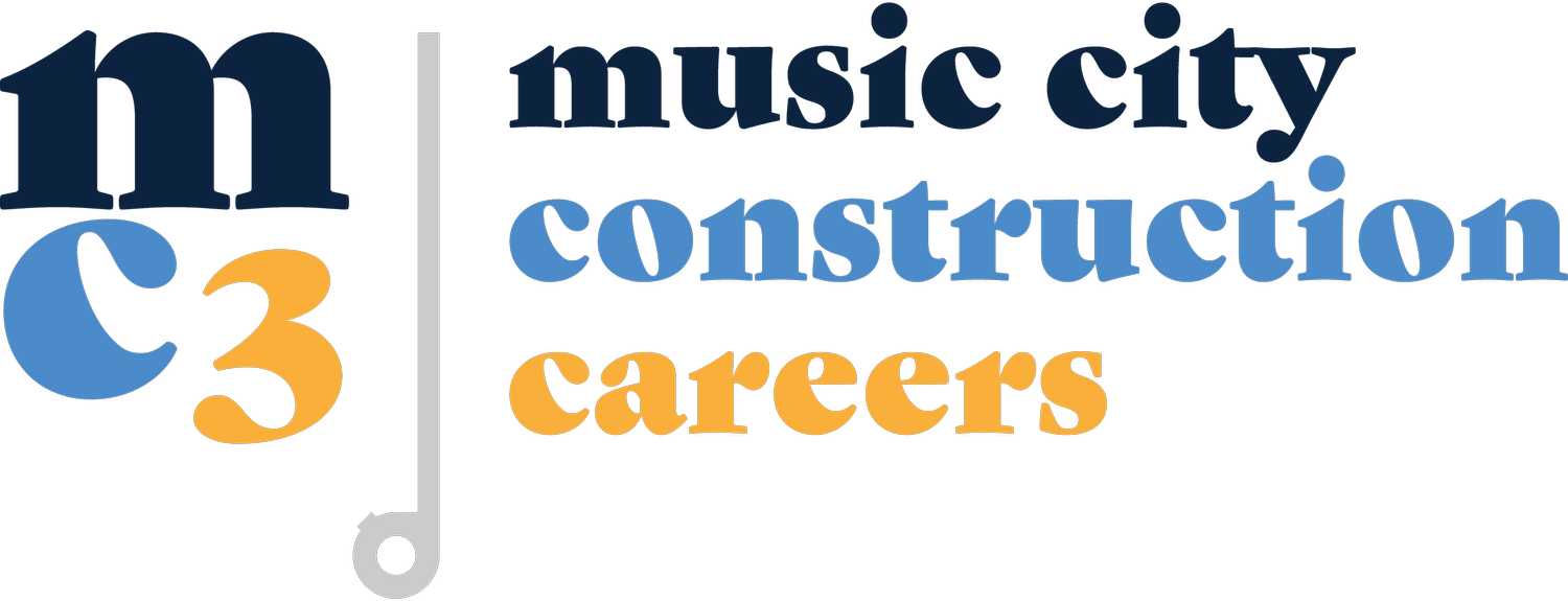 Music City Construction Careers Inc