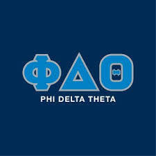 Phi Delta Theta logo