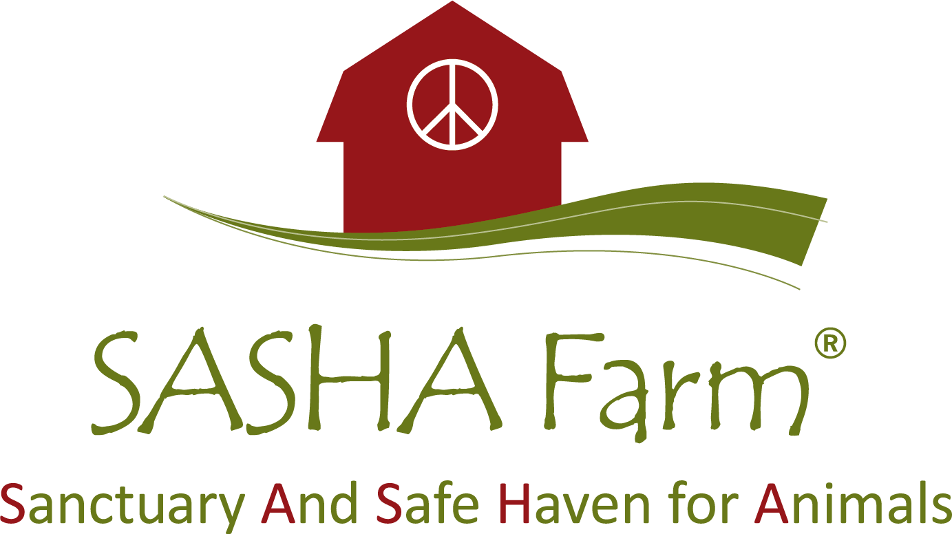 SASHA Farm