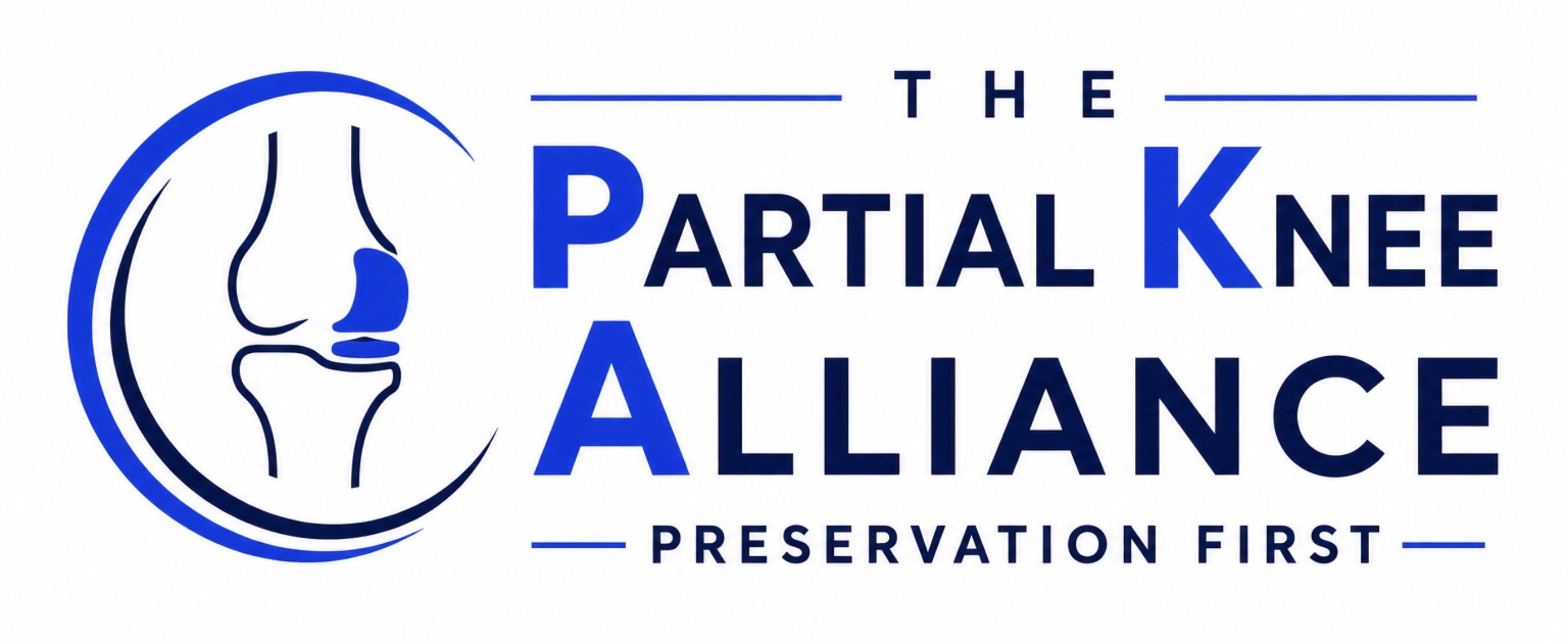 The Partial Knee Alliance