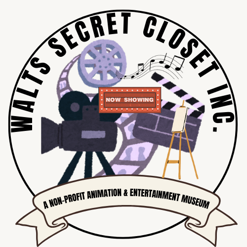 Walts Secret Closet Inc