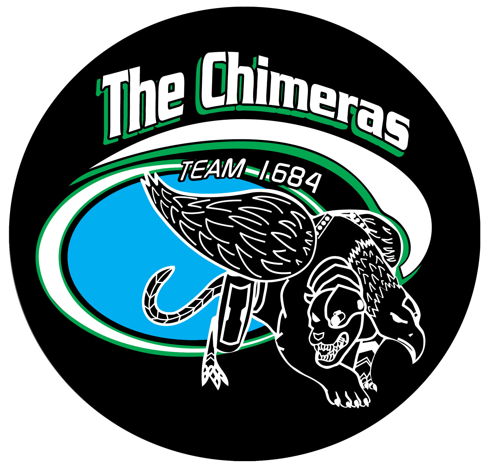 Chimera Robotics Boosters