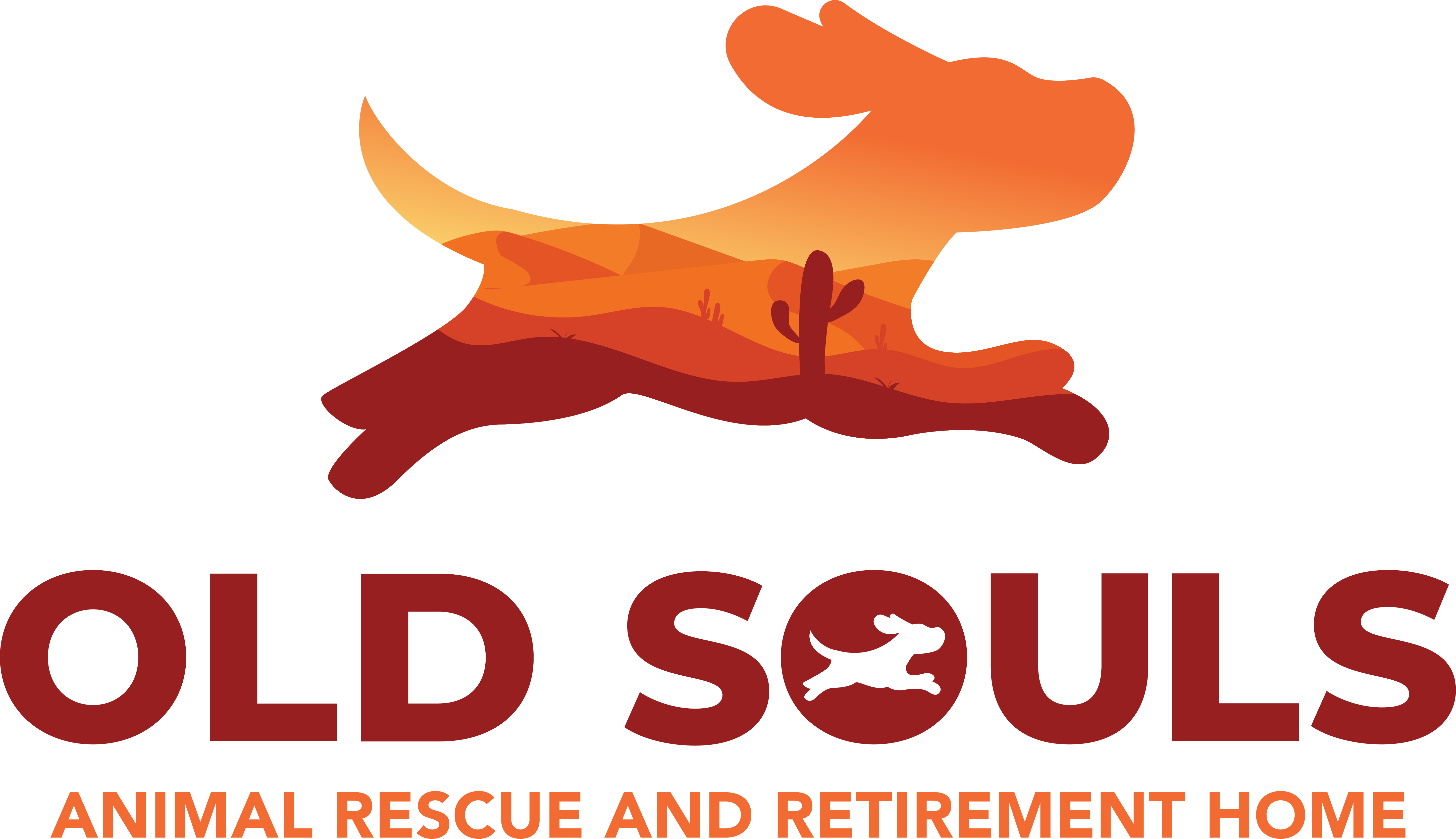 Old Souls Animal Rescue and Retirement Home