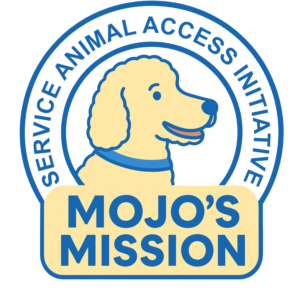 Mojo's Mission