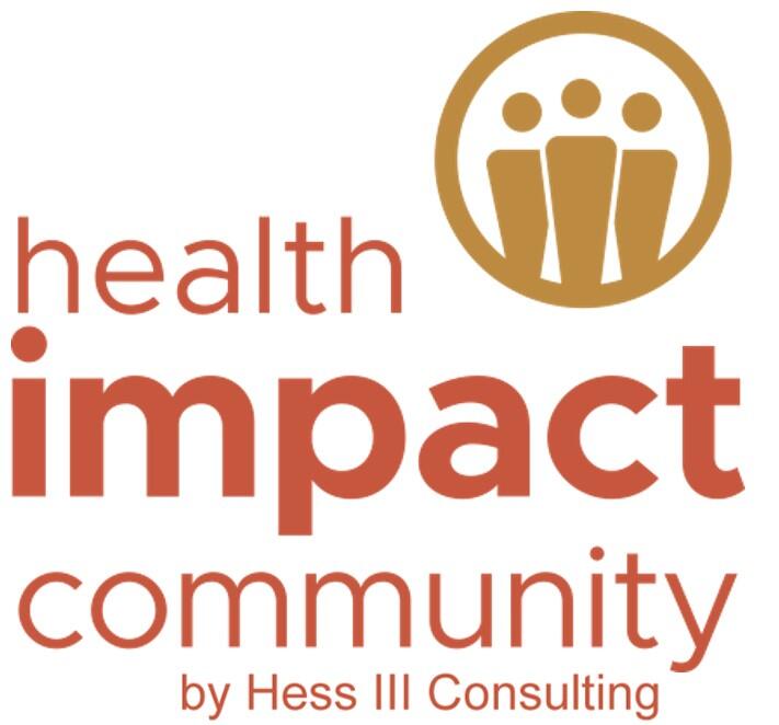 Health Impact Community