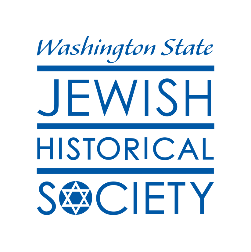 Wash State Jewish Historical Society avatar