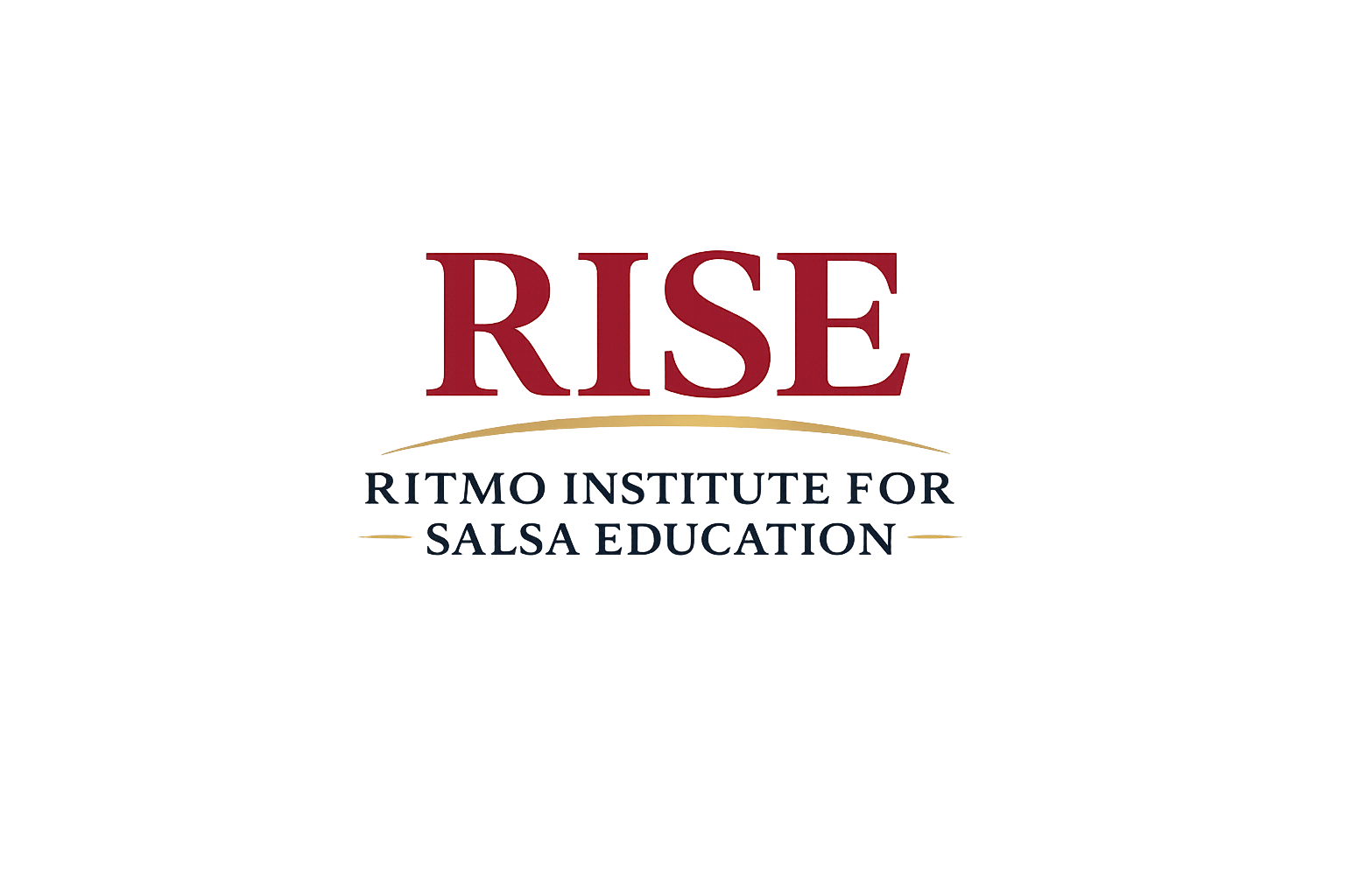 RISE for Dance logo