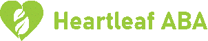 Heartleaf ABA logo