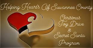 Helping Hearts of Suwannee County