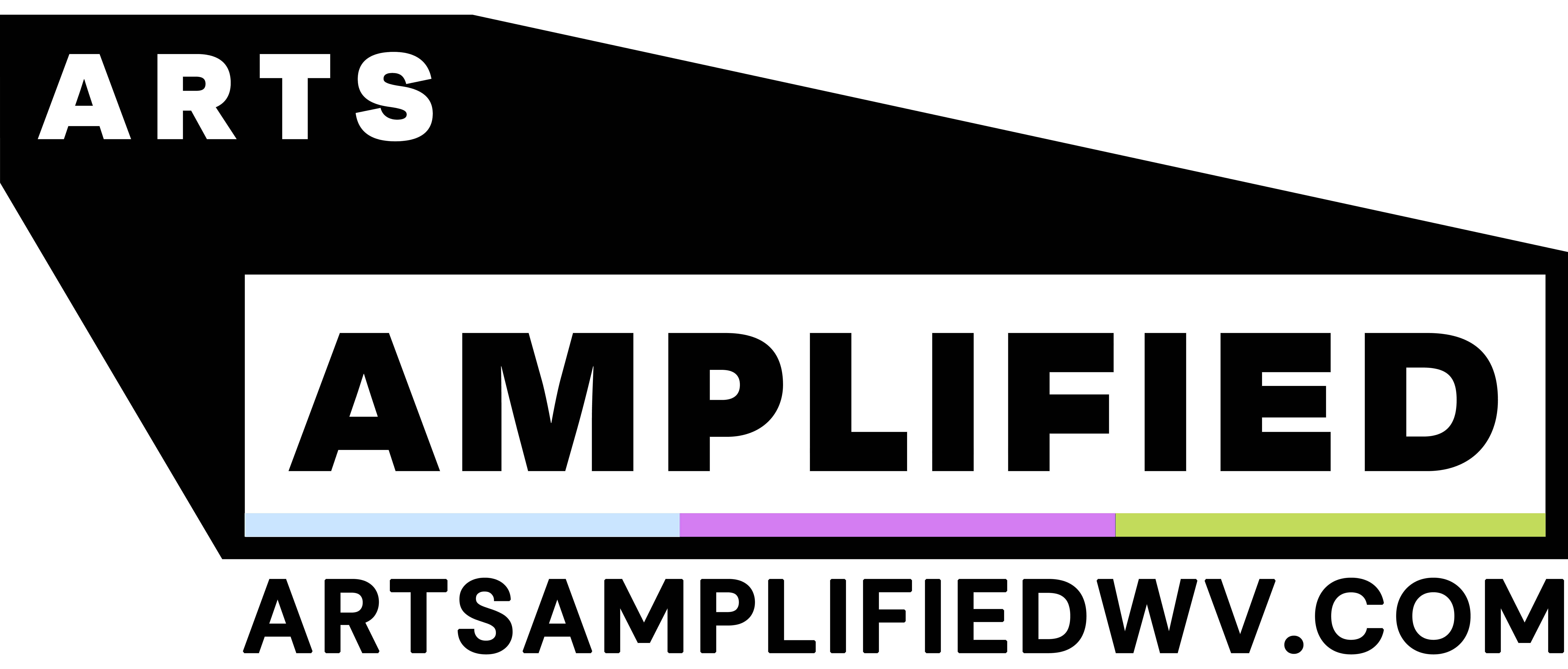 Arts Amplified