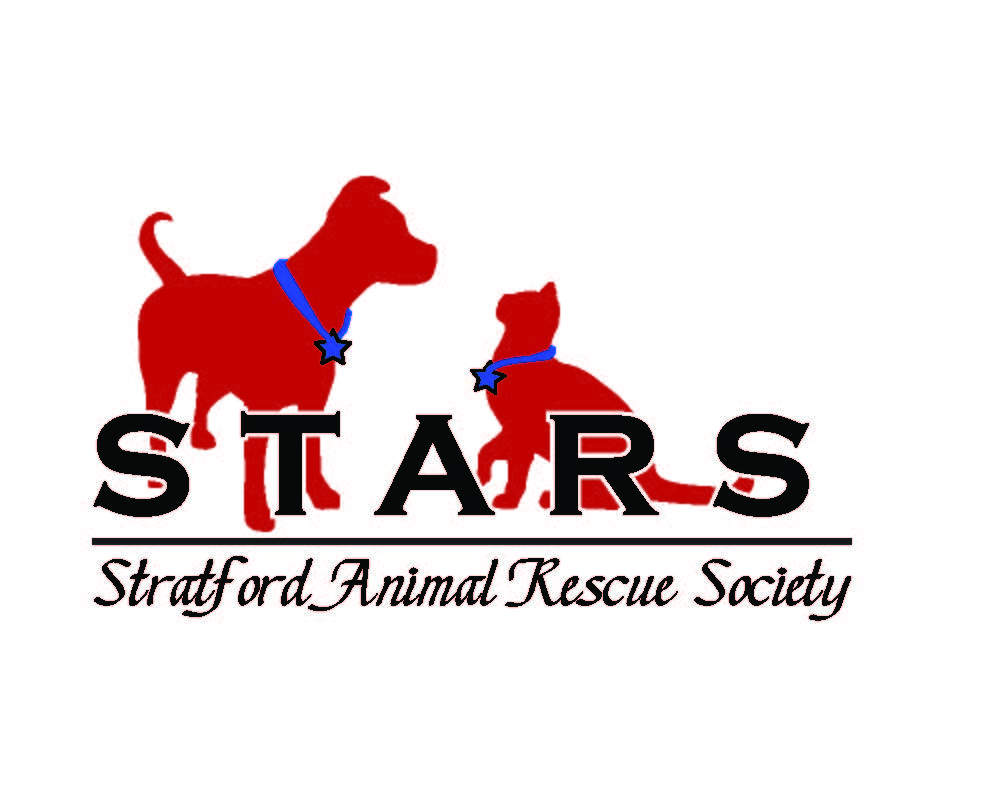 STRATFORD ANIMAL RESCUE SOCIETY