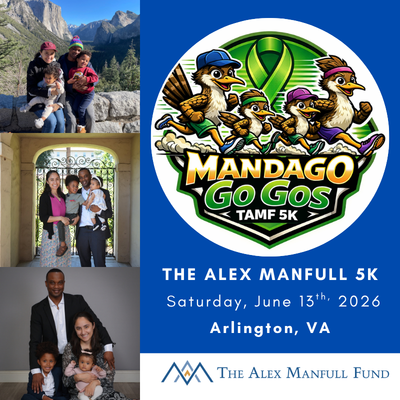 Mandago Go Gos logo