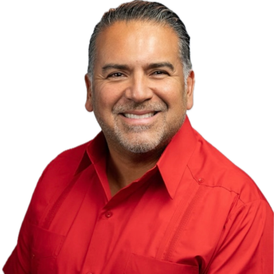 Ralph C Morales avatar