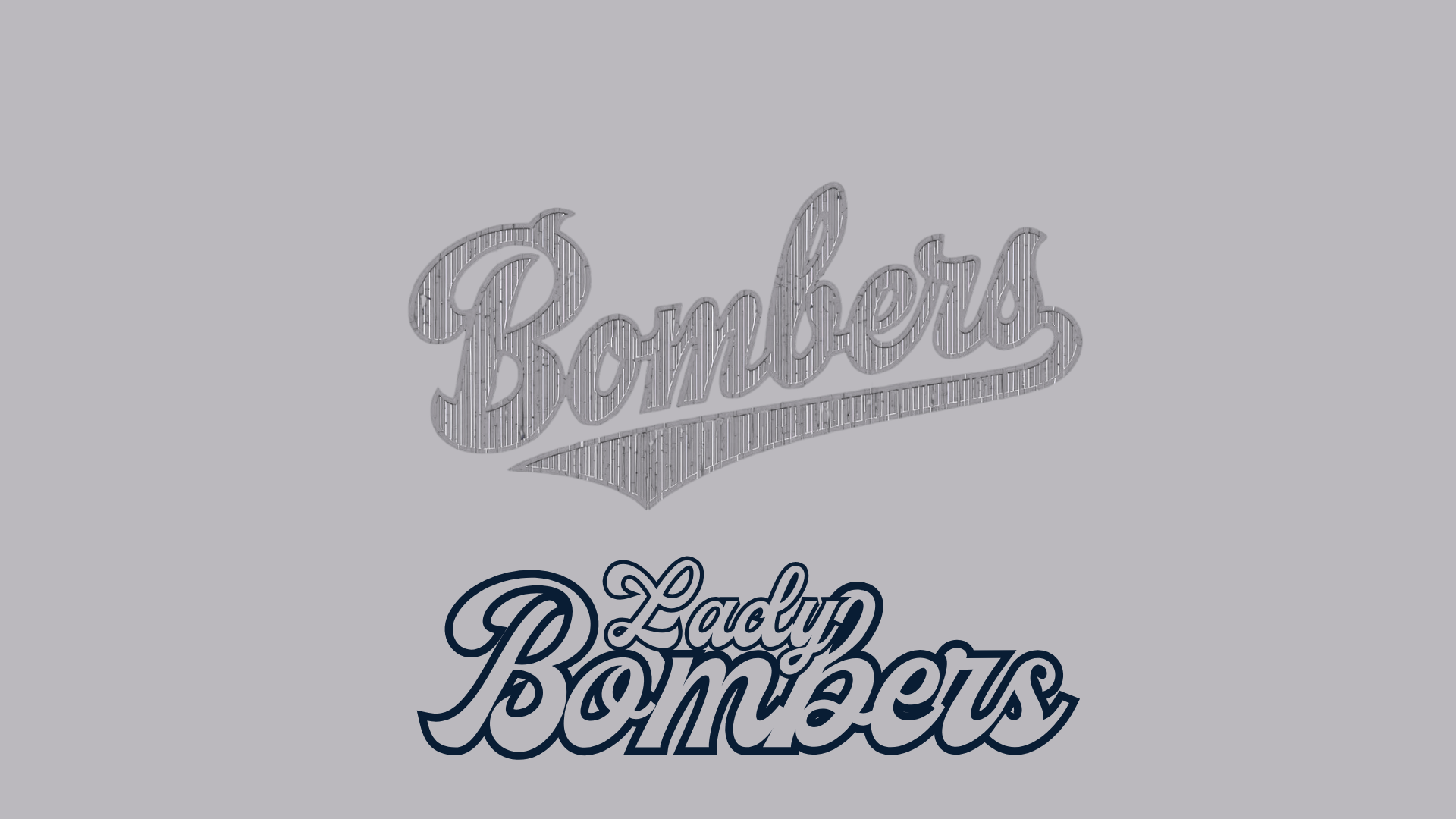 8USB LADY BOMBERS (COACH BUESTO) logo