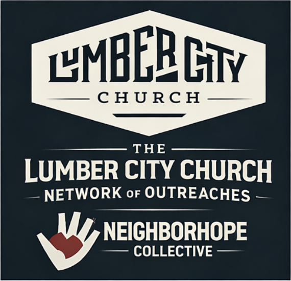 The Lumber City Church Outreach Network