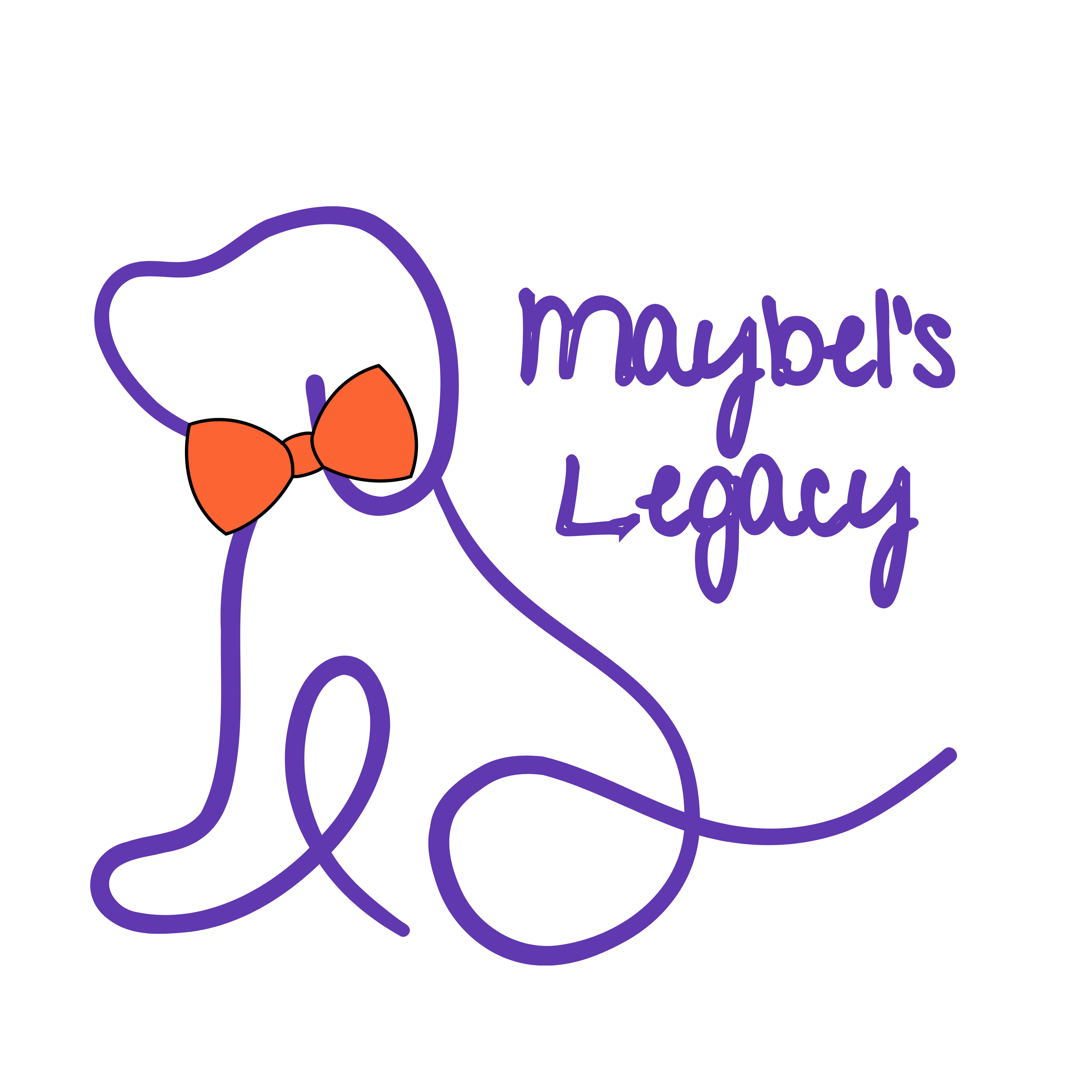 Maybel's Legacy