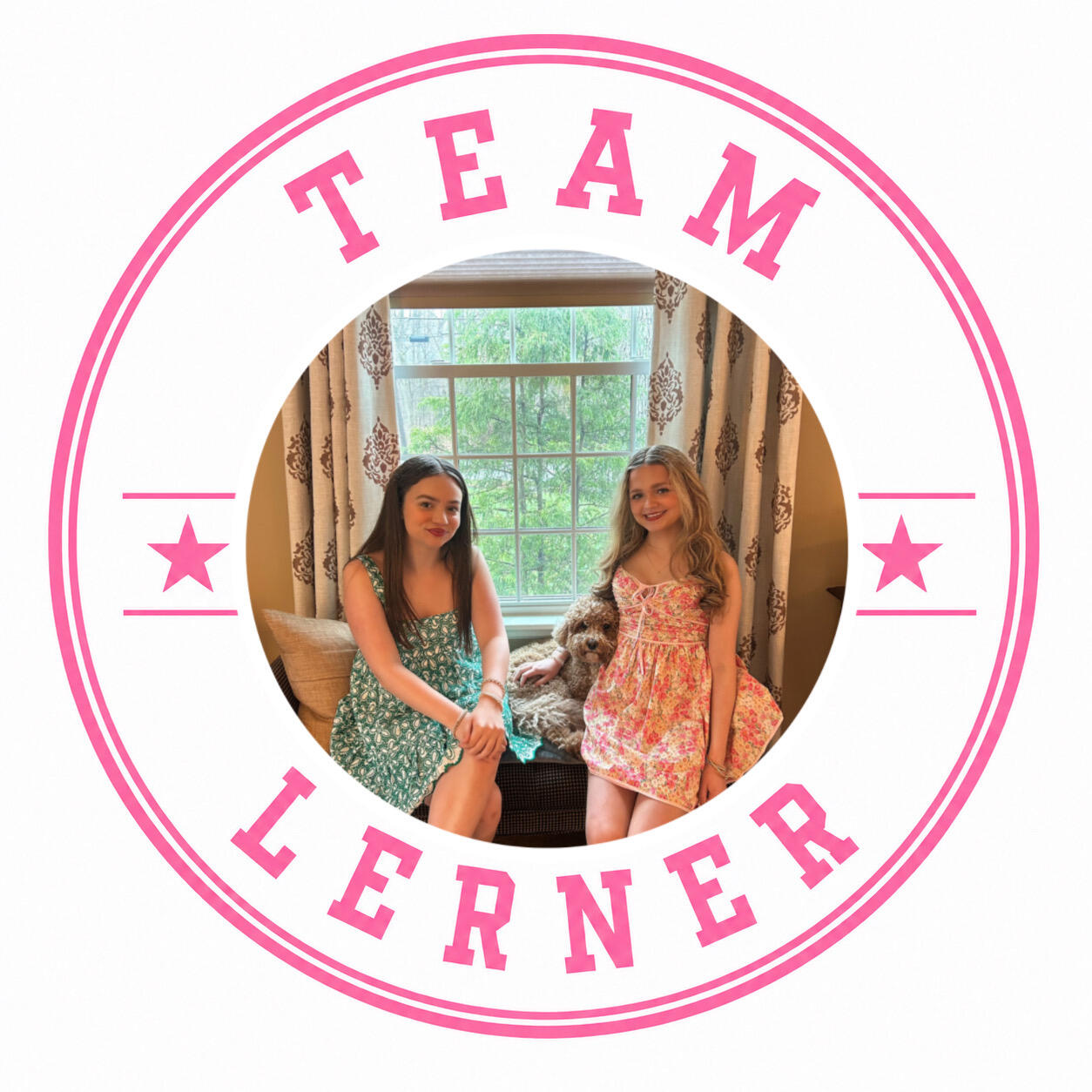 Team Lerner logo