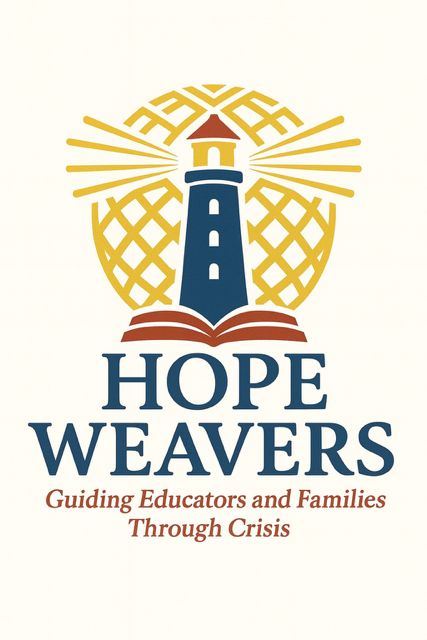 Hope Weavers, for Educators