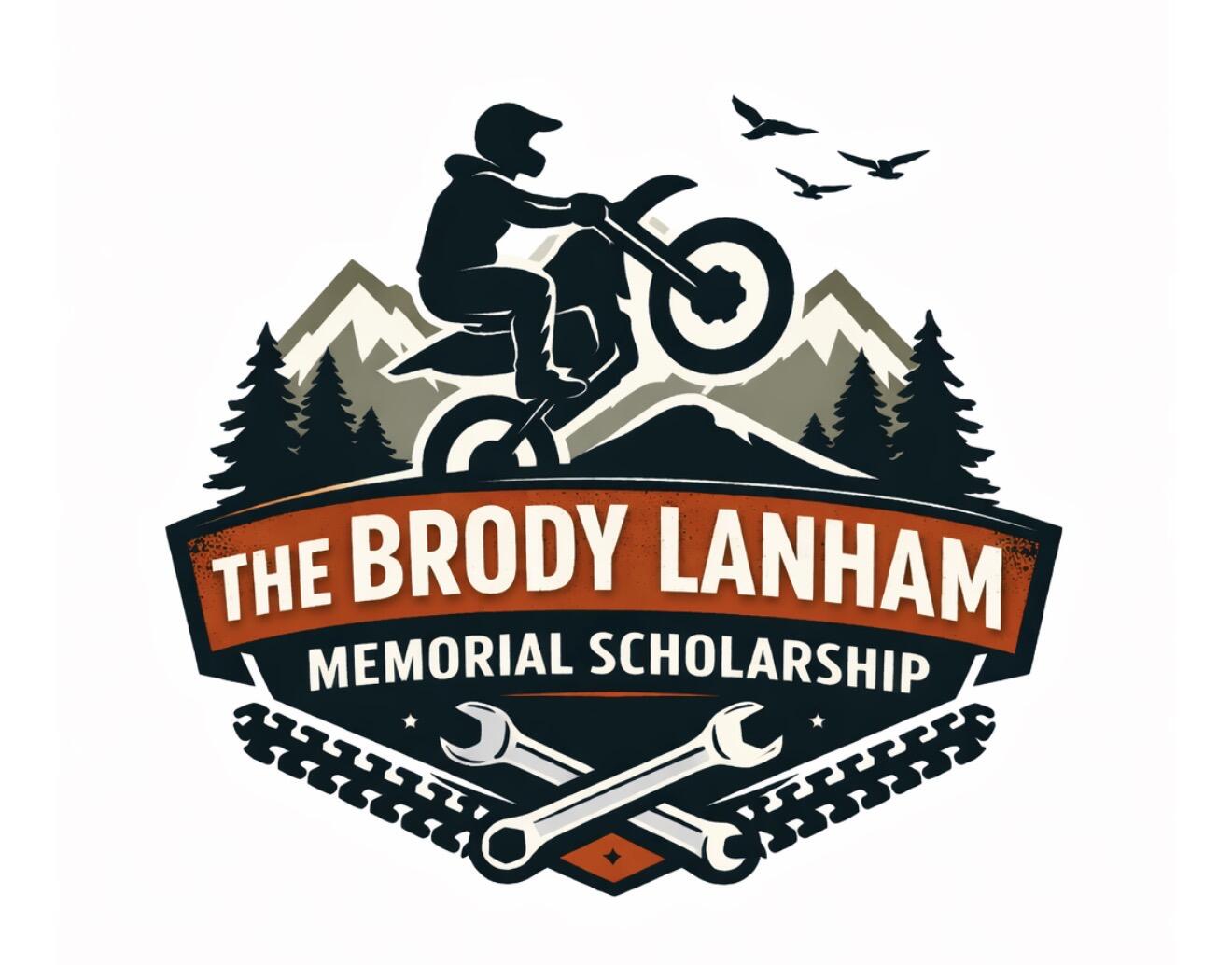 Brody Lanham Memorial Scholarship Fund