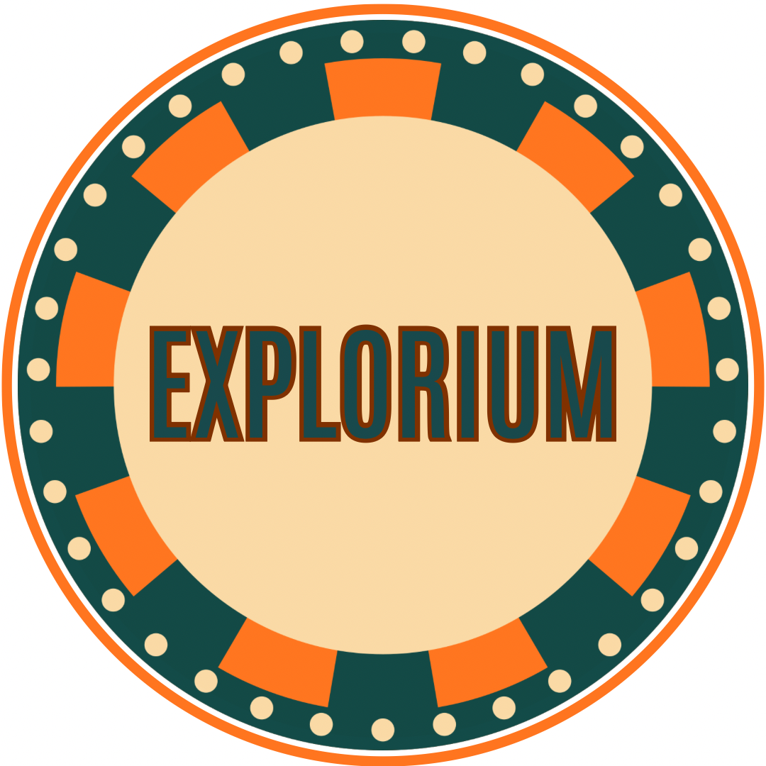 EXPLORIUM logo