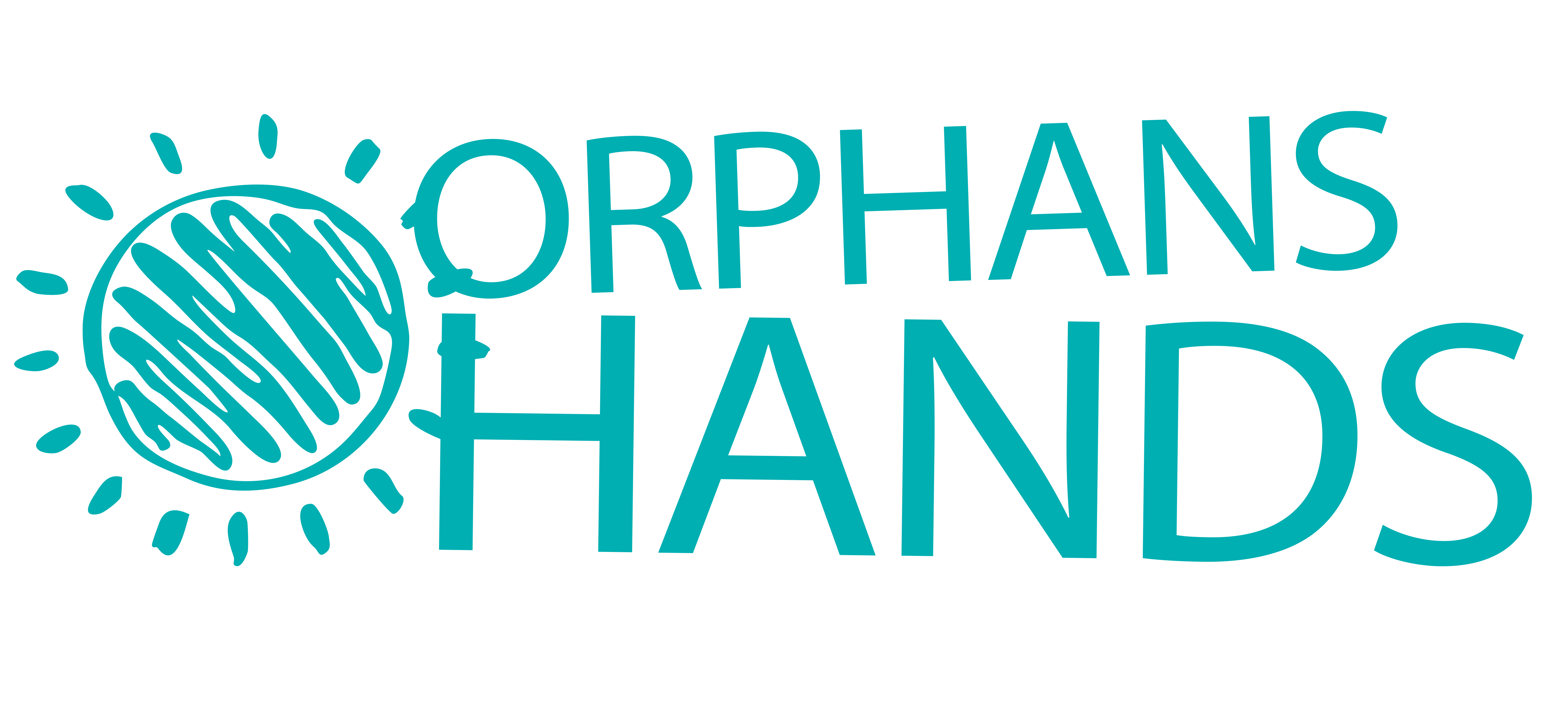 Orphan's Hands