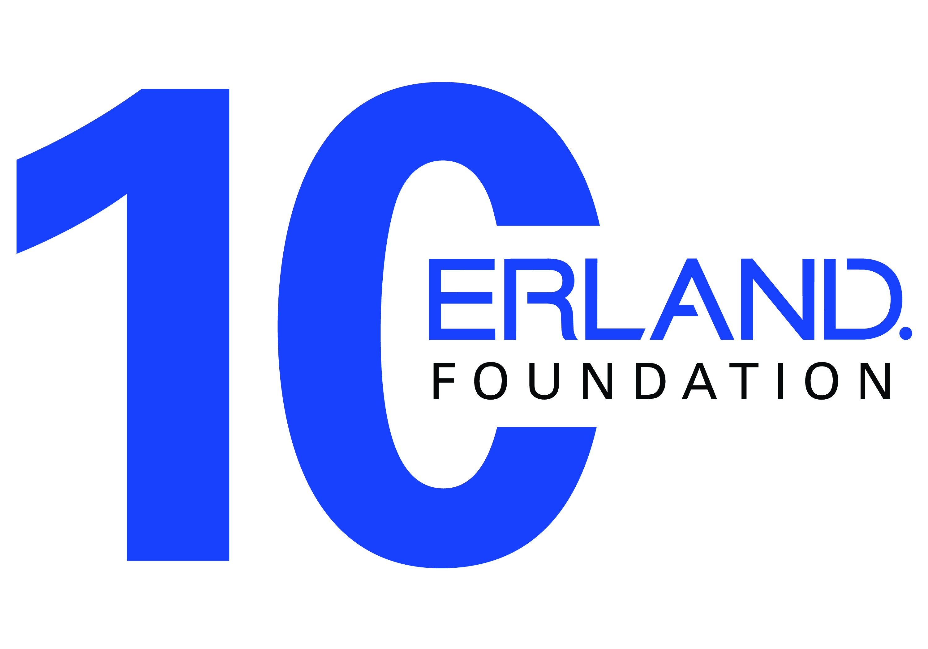 Erland Charitable Foundation Inc