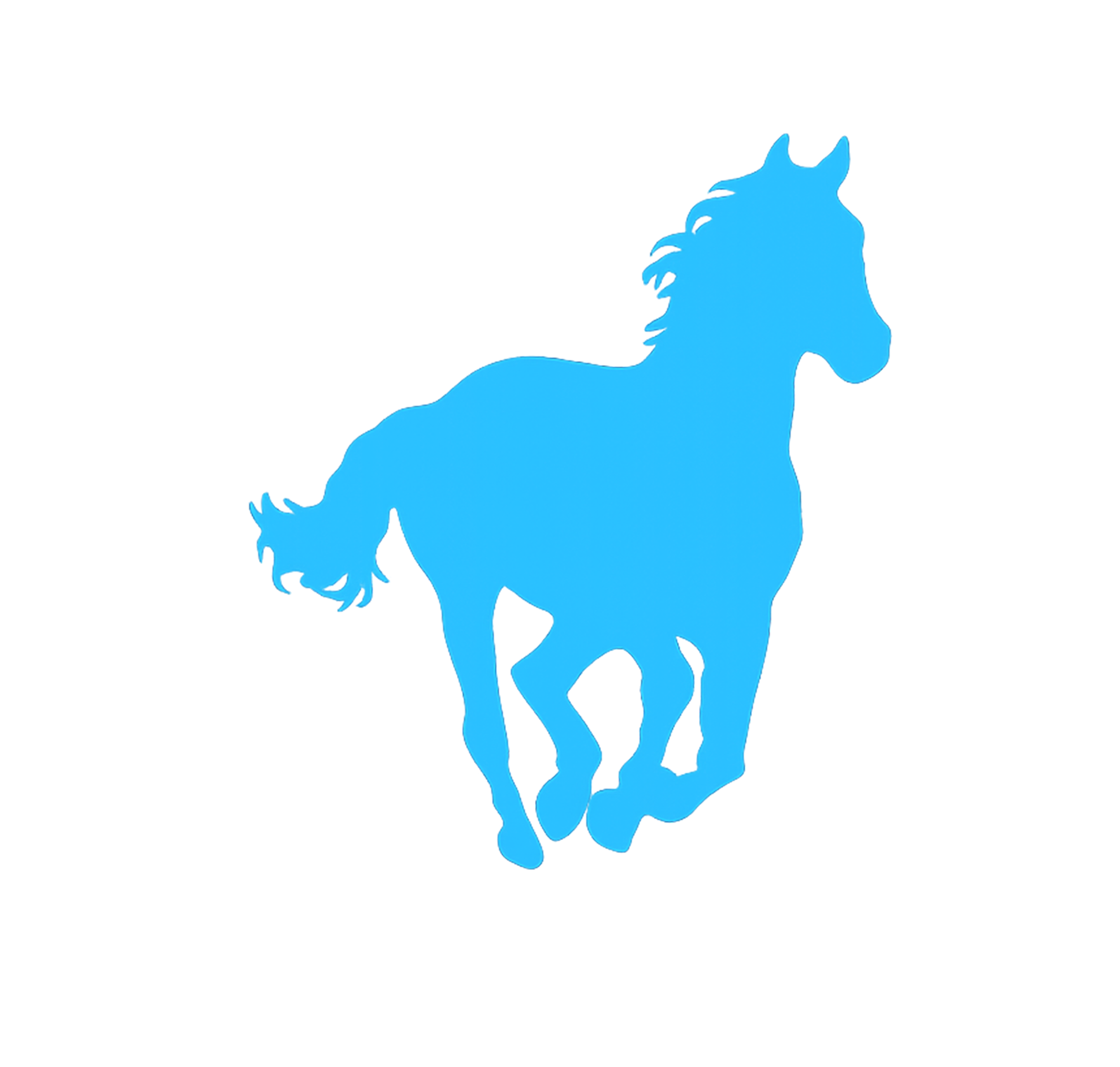 King Arts Mustangs, logo