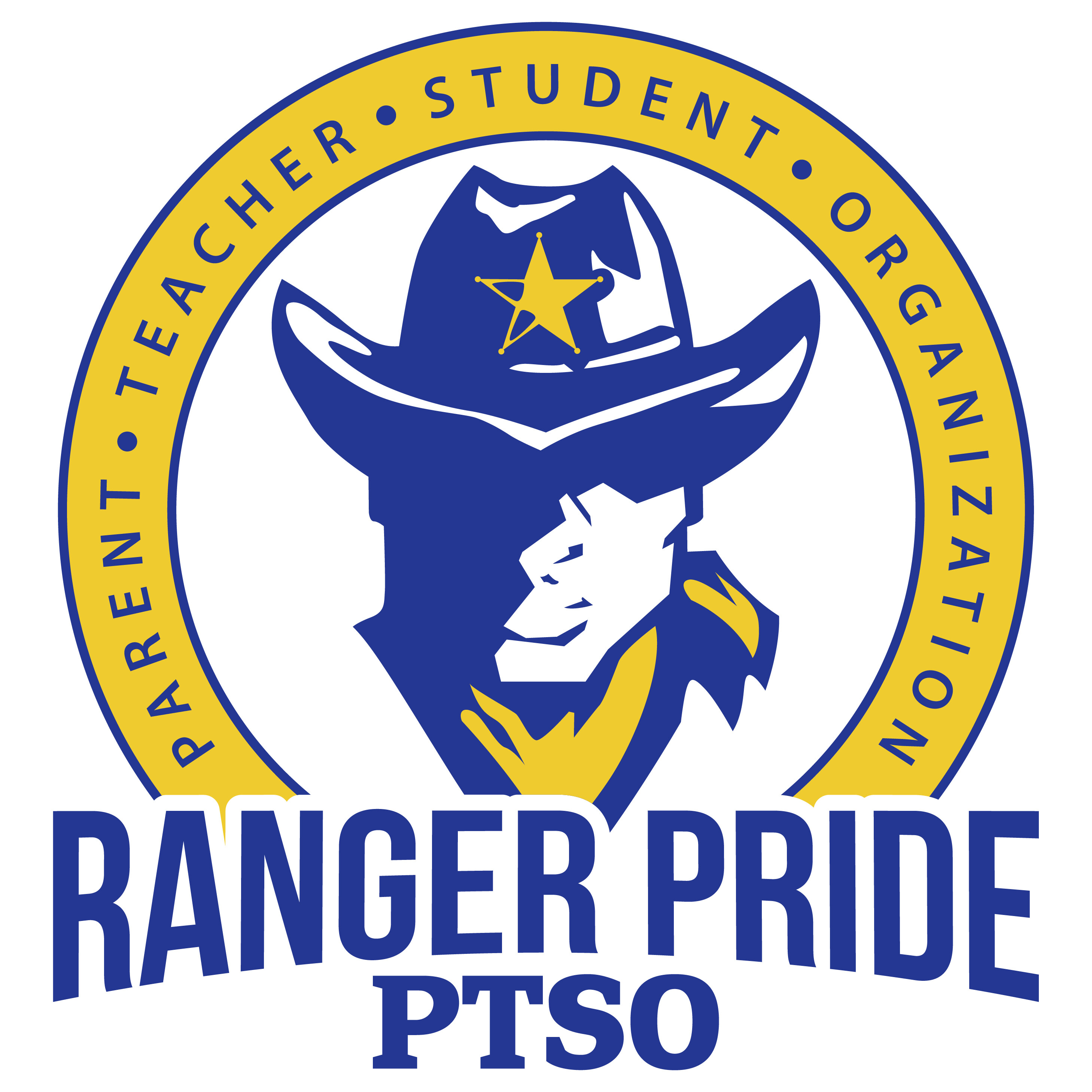 Ranger Pride PTSO