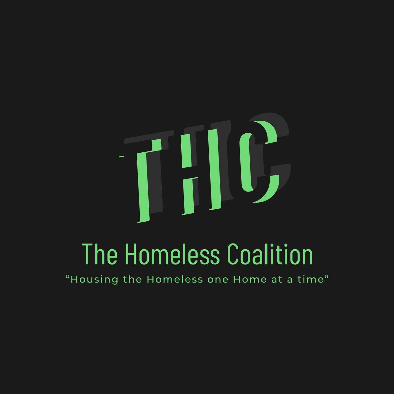 The Homeless Coalition