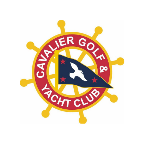 Cavalier Yachting Division Crushing Cancer logo
