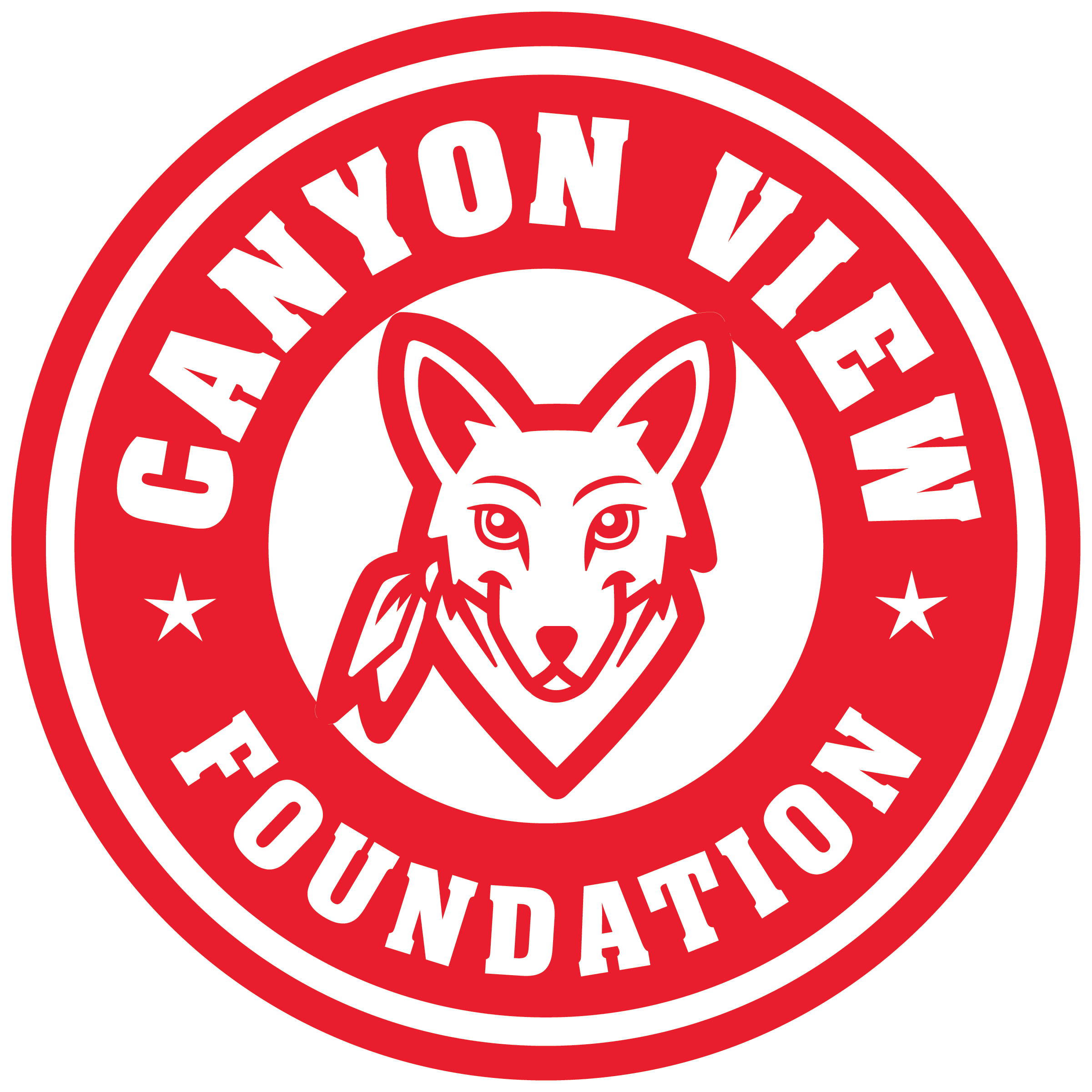 Canyon View Elementary Foundation