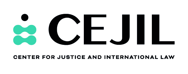 CENTER FOR JUSTICE AND INTERNATIONAL LAW