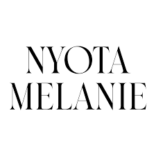 Nyota Melanie logo