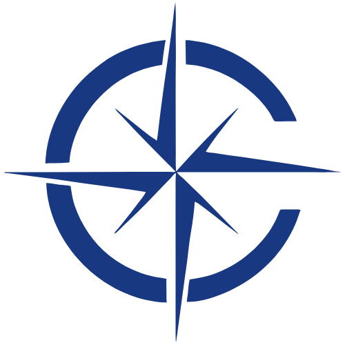 Compass Ministries/Vivian Lacuesta Team logo