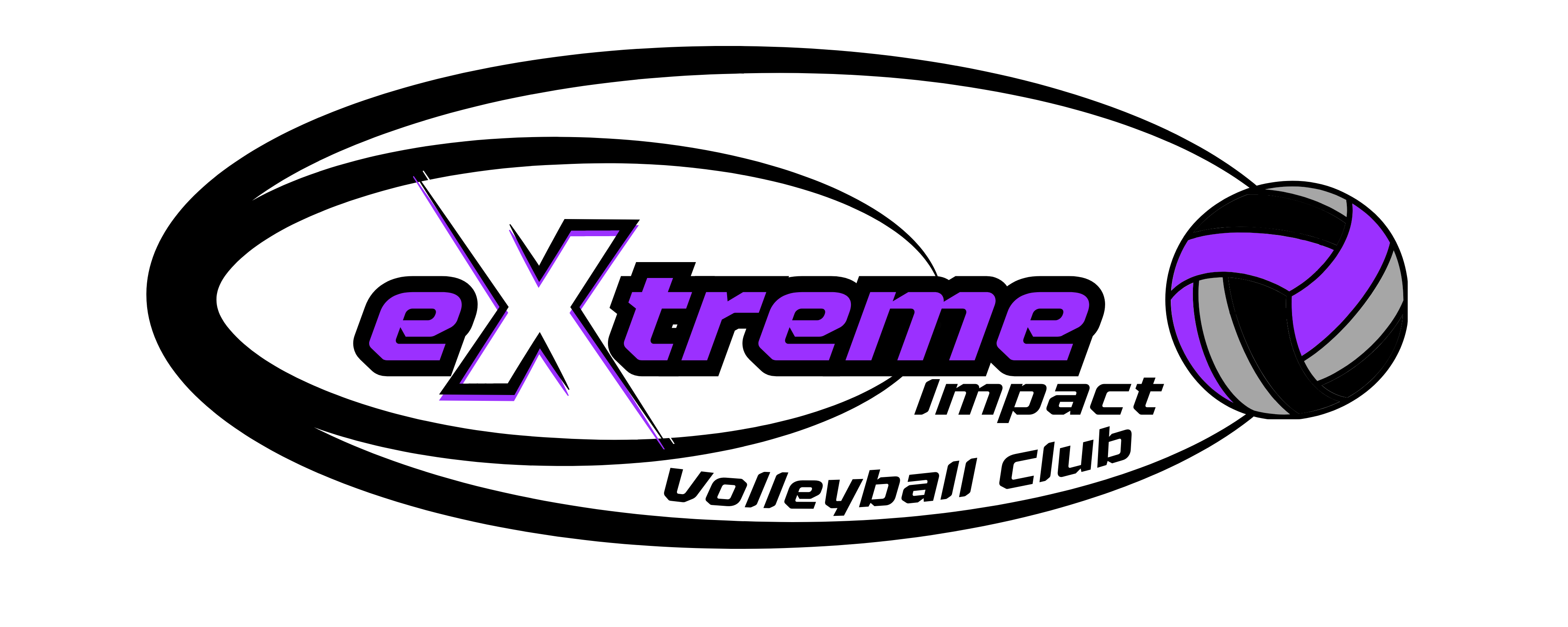 Extreme Impact Volleyball Club