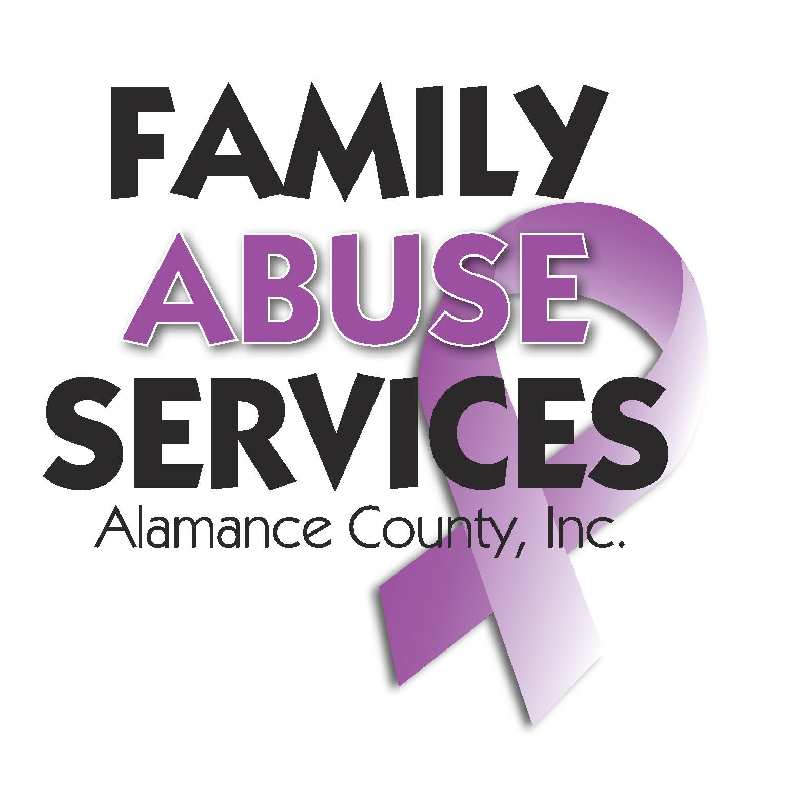 Family Abuse Services of Alamance County Inc