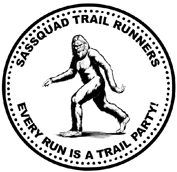 Sassquad Trail Running